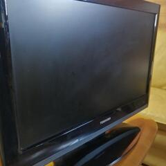 TOSHIBA液晶テレビ