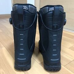 スノーボードブーツ RIDE INSANO