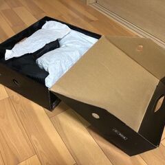 スノーボードブーツ RIDE INSANO