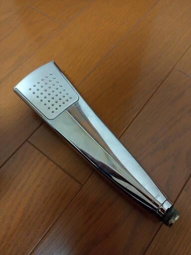 TOTO　エアイン　シャワーヘッド