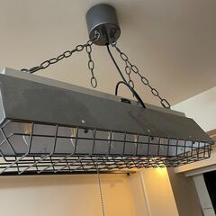 COMPTON LAMP Brand HERMOSA / ハモサ