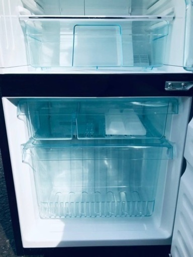 ✅ユーイングノンフロン冷凍冷蔵庫✅ ✅UR-FG110J 2017年 ✓ユーイングノンフロン冷凍冷蔵庫✓ ✓UR-FG110J 2017年 ✨2017年製✨