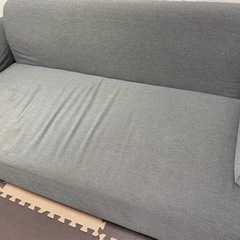 IKEA ソファ