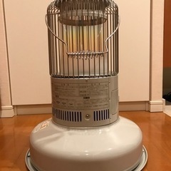 トヨトミ レインボー 【未使用品】