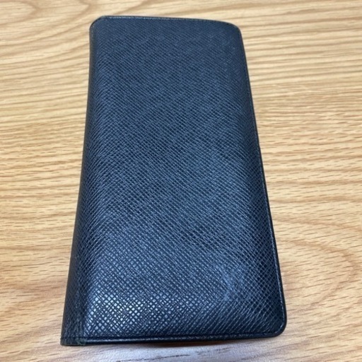 LOUIS VUITTON タイガ　長財布