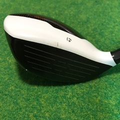 テーラーメイドM2フェアウェイウッド5W  ツアーad TP 8X