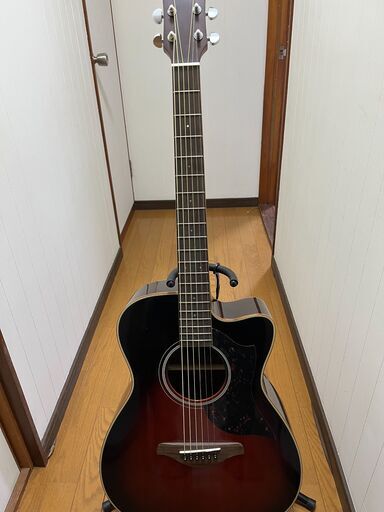 ヤマハ YAMAHA エレアコギター AC1R | noonanwaste.com