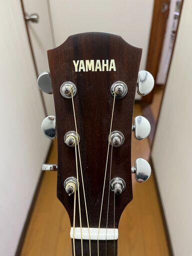 ヤマハ YAMAHA エレアコギター AC1R | noonanwaste.com