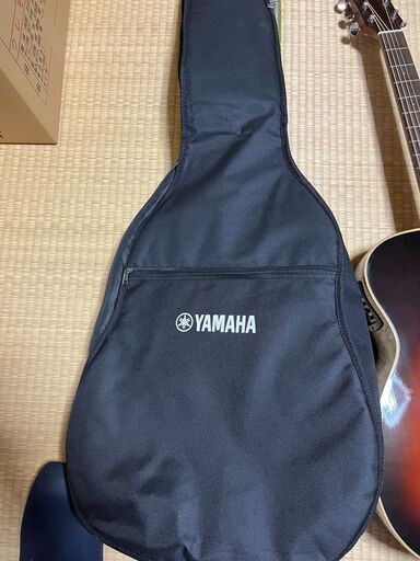 ヤマハ YAMAHA エレアコギター AC1R | noonanwaste.com