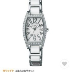Angel Heart 腕時計  5000→4000円