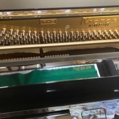 2/17まで】VICTOR ビクター アップライトピアノ