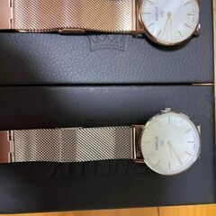 男性腕時計　sale50%