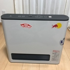 ノーリツ　GFH-4001S ガスファンヒーター (大阪ガス)