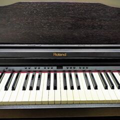 Roland RP401　RWS 2016年製　ローランド　電子ピアノ