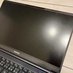 【ジモティー限定】マウスコンピューターDAIV4N