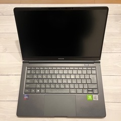 【ジモティー限定】マウスコンピューターDAIV4N