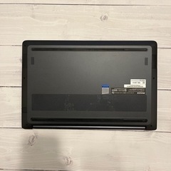 【ジモティー限定】マウスコンピューターDAIV4N