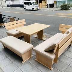 ブランドソファーセット