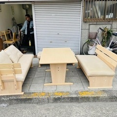 ブランドソファーセット