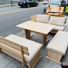 ブランドソファーセット