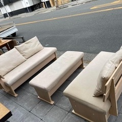 ブランドソファーセット