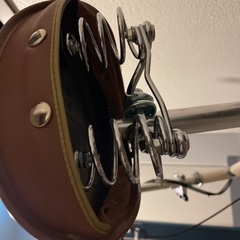 電動自転車　ミニチャリ　レア