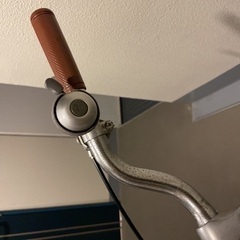 電動自転車　ミニチャリ　レア