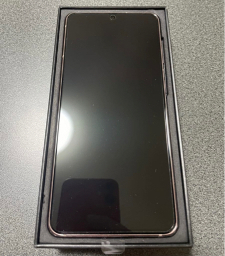 GALAXYS21 新品 最終値下げ 【公式通販】