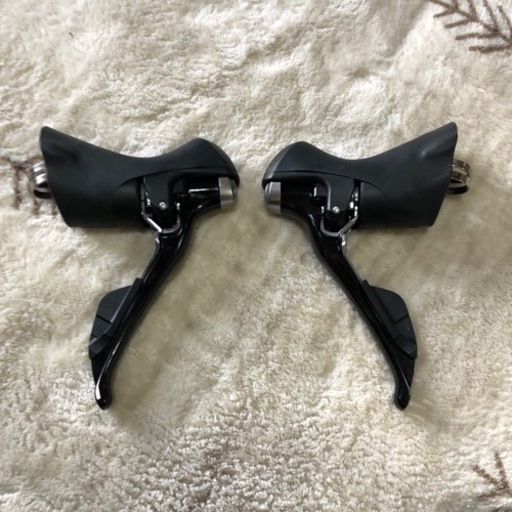 シマノ st-5800 11速 シフター 美品