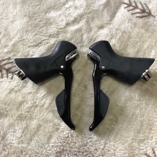 シマノ st-5800 11速　シフター　美品