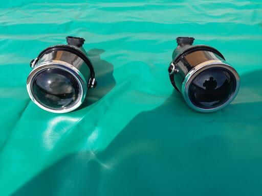 新品レクサスis20系用スピンドルグリルバンパー外品