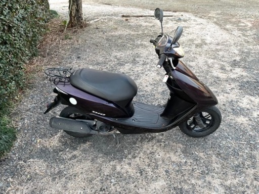 152. ホンダ AF68ディオ 原付 バイク 50cc 車体 | vaisand.com