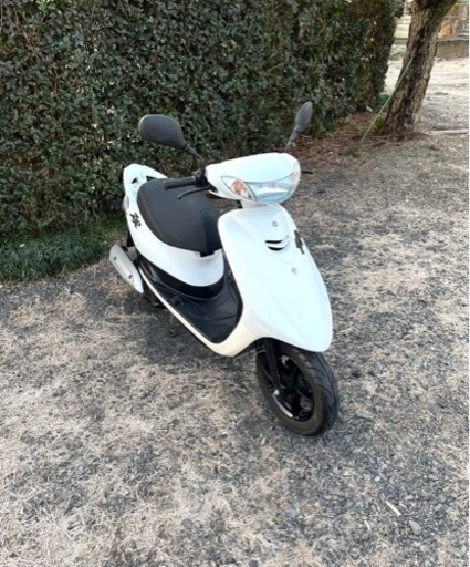 埼玉 12 ヤマハ ジョグZR sa39j 原付 バイク 50cc 車体