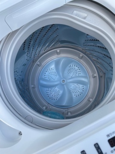 配達設置込み2016年製洗濯機‼️
