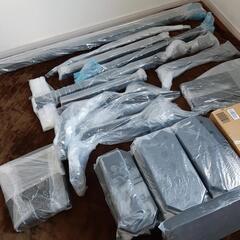 BARWING ホームジム トレーニングマシン 筋トレ