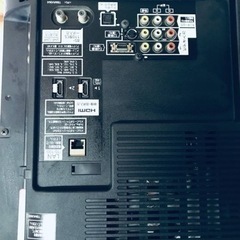 1826番 Panasonic✨液晶カラーテレビ✨TH-L37S2‼️