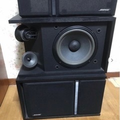 BOSE３０１シリーズⅢ