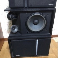 【ネット決済】BOSE３０１シリーズⅢ