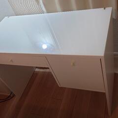 【ネット決済】IKEA SYVDE スィブデ 化粧台