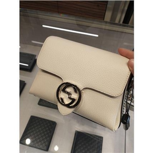 GUCCI 2wayバック