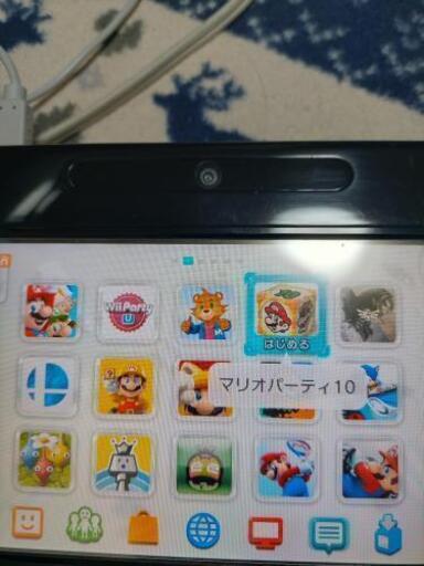 ソフト23本内 Wiiu本体 外付けhdd こ Rh 呉のテレビゲーム その他 の中古あげます 譲ります ジモティーで不用品の処分 ソフト23本内 Wiiu本体 外付けhdd こ Rh 呉のテレビゲーム その他 の中古あげます 譲ります ジモティーで不用品の処分