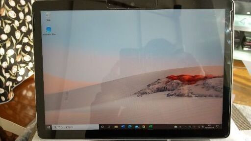 Microsoft マイクロソフト　Surface Go 2 STV-00012