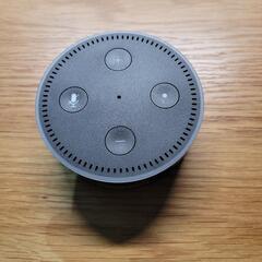 Amazon Echo Dot 第2世代（ケーブルなし）