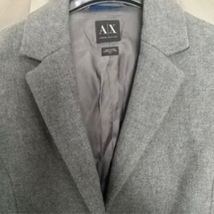 【ネット決済】ARMANI EXCHANGE コート