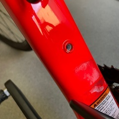 キャノンデール cannondale CAAD13 Disc 105 ACID RED レッド その他 おまけあり