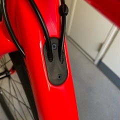 キャノンデール cannondale CAAD13 Disc 105 ACID RED レッド その他