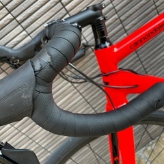 キャノンデール cannondale CAAD13 Disc 105 ACID RED レッド その他 おまけあり