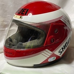 SHOEI ショーエイ GRV エディー•ローソン Lサイズ