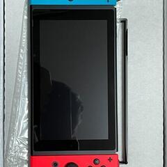 バッテリー改良版 新品おまけ ニンテンドースイッチ 本体 ネオン