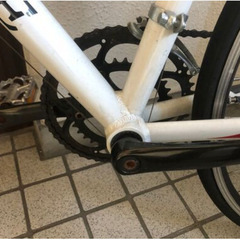 ロードバイク  BENEFIUE